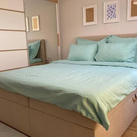 Sea In The City Apartment Plovdiv Ngoại thất bức ảnh