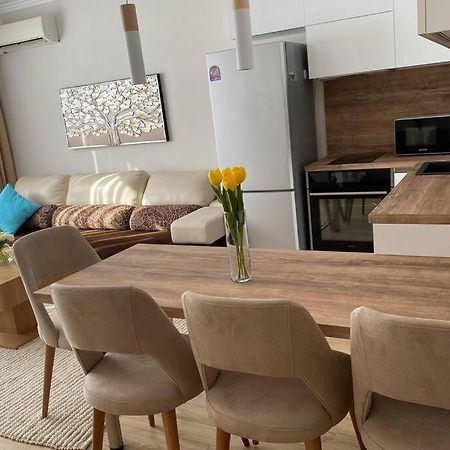 Sea In The City Apartment Plovdiv Ngoại thất bức ảnh