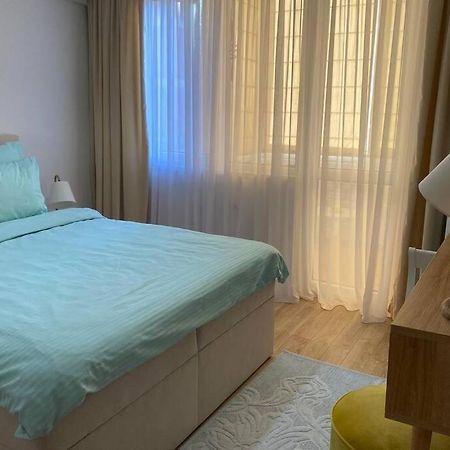 Sea In The City Apartment Plovdiv Ngoại thất bức ảnh