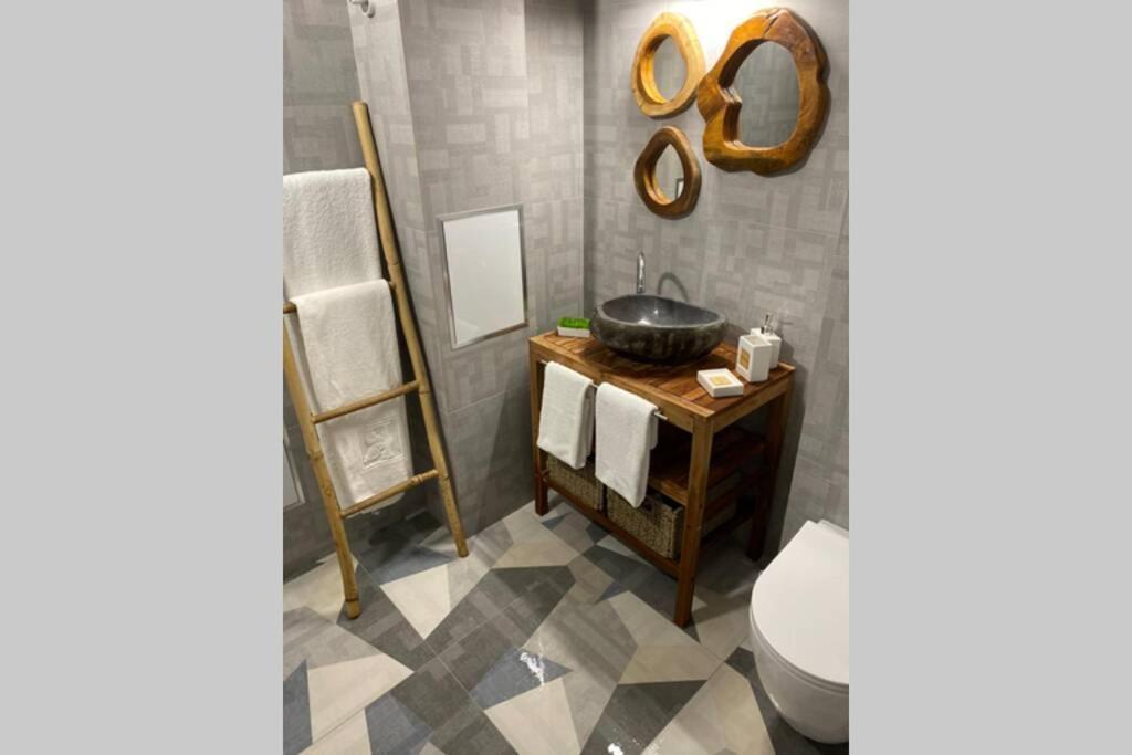 Sea In The City Apartment Plovdiv Ngoại thất bức ảnh