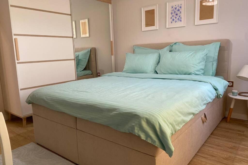 Sea In The City Apartment Plovdiv Ngoại thất bức ảnh