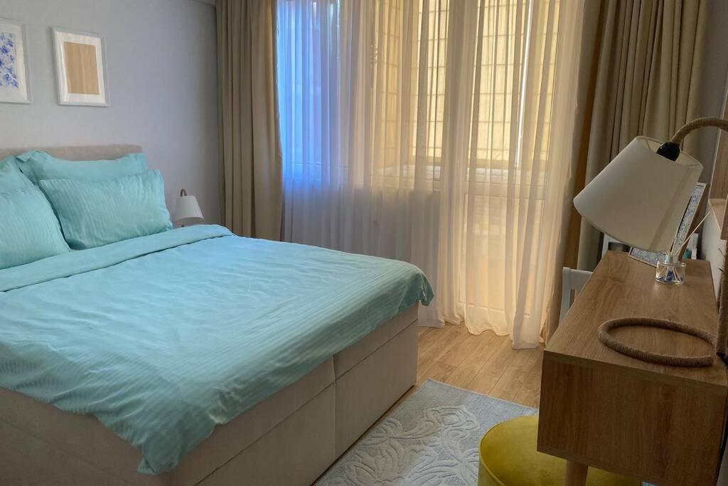 Sea In The City Apartment Plovdiv Ngoại thất bức ảnh